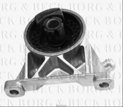 BORG & BECK bem3349 -  Подвеска, двигатель